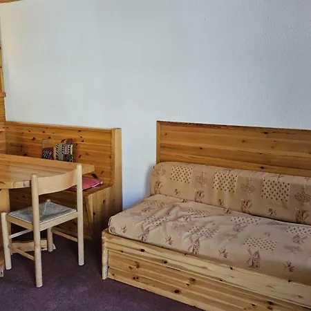 Les Menuires - 4 Pers, 32m², Wifi, Animaux Admis Appartement Saint-Martin-de-Belleville