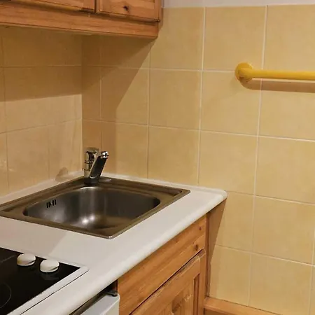 Les Menuires - 4 Pers, 32m², Wifi, Animaux Admis - Fr-1-574-72 Апартаменты *